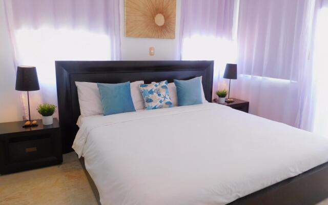 Beauty Playa Turquesa ocean views 3bed apartment P
