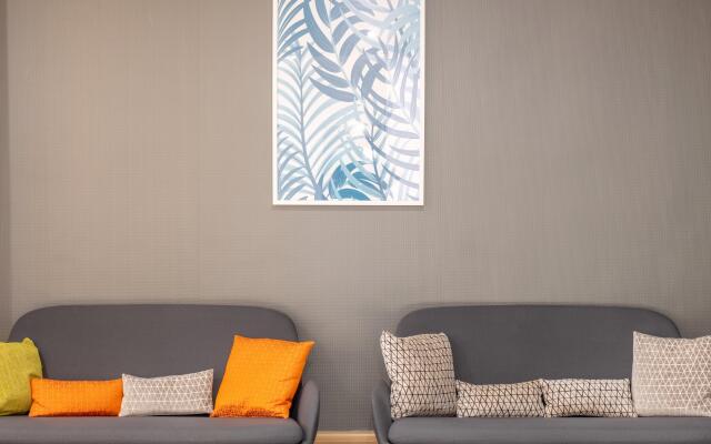 voco Fareham - Solent by IHG