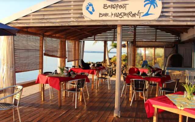 Savaii Lagoon Resort