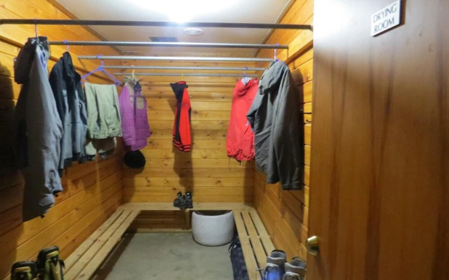 Altamont Lodge