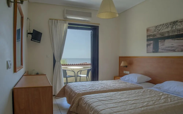 Corali Hotel
