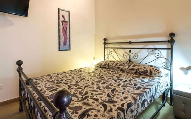 Belle Arti - Case Vacanza