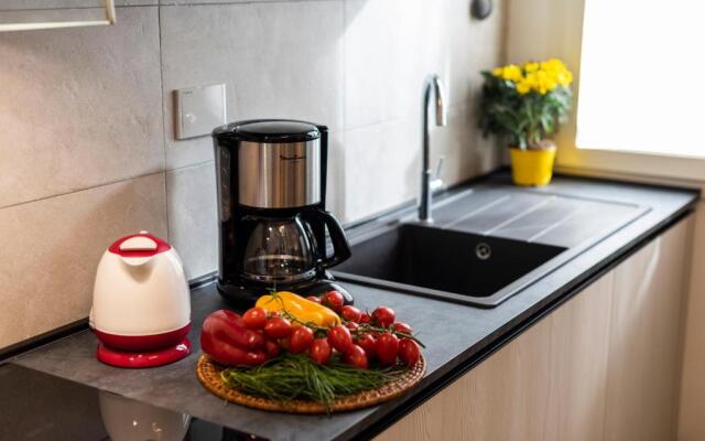 Apartments Florence - Modern Signoria