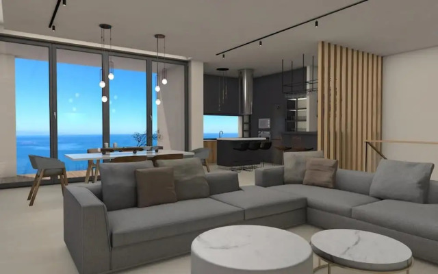 Villa Althea - Villa Althea
