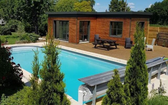 La Griotte Chambre D'hotes