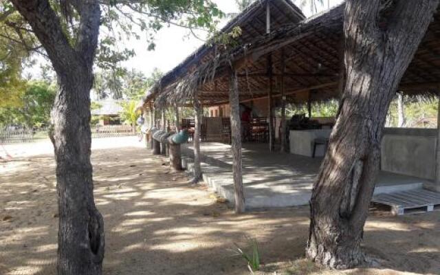 Cocodance Beach Resort