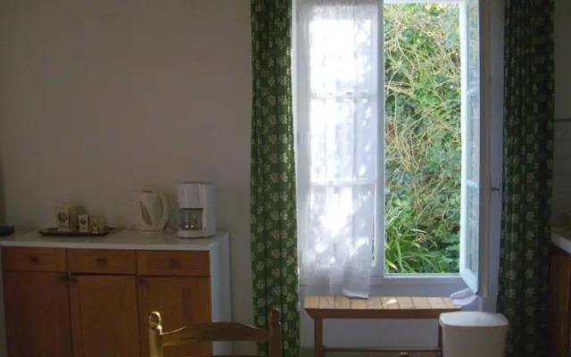 Logis de la tour et de la plage