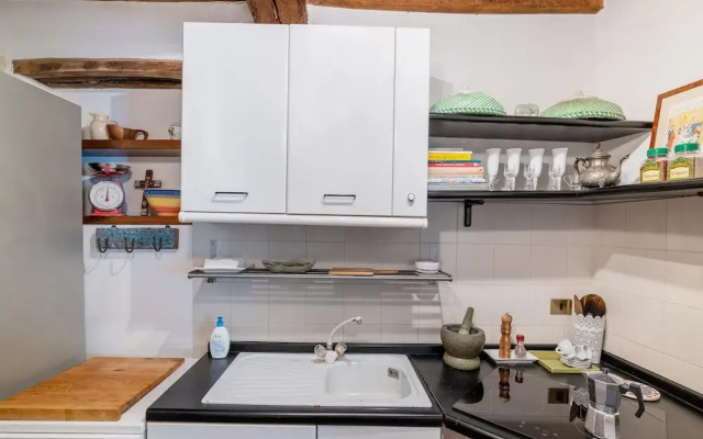 Pet-friendly Umbria Villa