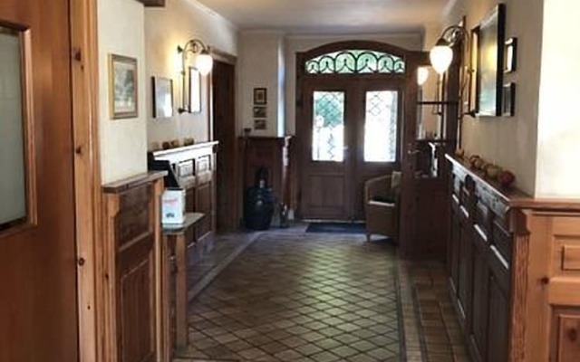 Hotel Zum Weserdampfschiff