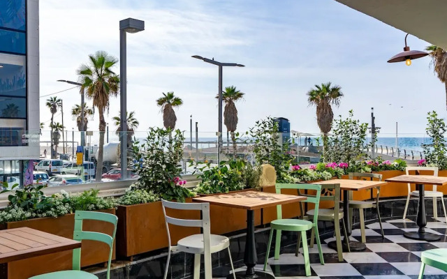 The Seven Seas Tel Aviv
