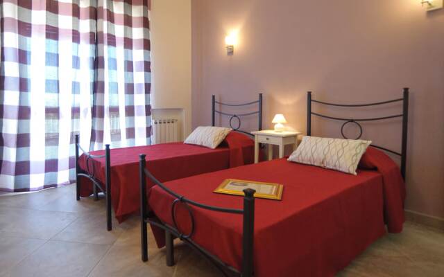 B&b Colletemenite