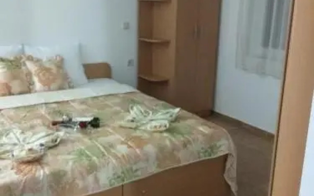 Villa Nikola Ohrid