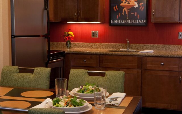 Residence Inn by Marriott Auburn