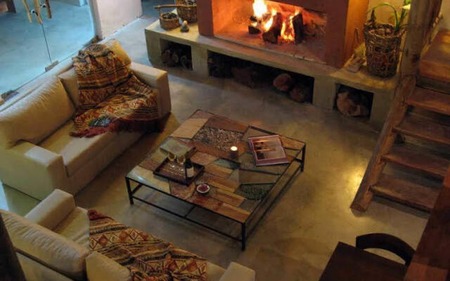 Hotel Spa Terrazas del Uritorco