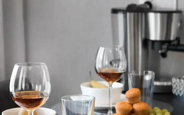 Vistula - New Exclusive Apartment M11