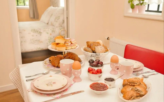 Bed & Breakfast De Appelaar