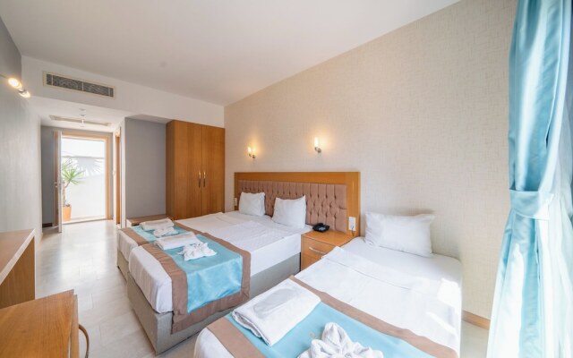Majeste Hotel Bodrum 