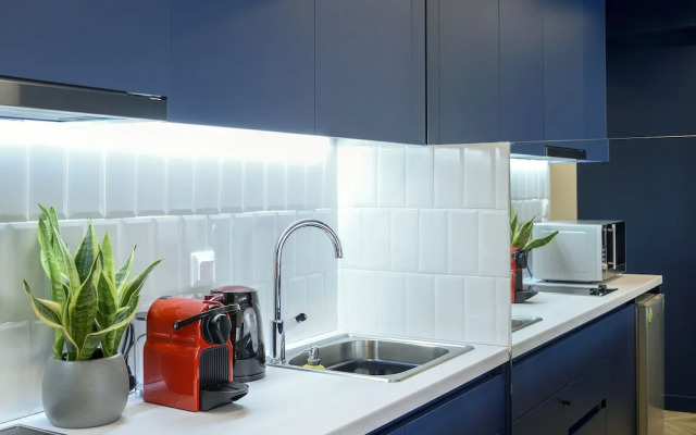 Athenian Sensations Apartments & Suites