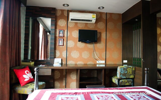 ZEN Rooms Sukhumvit 71