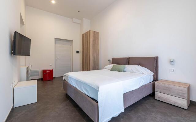 Apartment La Cala in Palermo