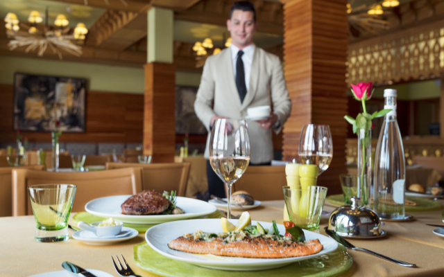 Michlifen Resort & Golf