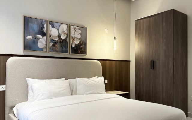 Kease Ar Rabi I-4 Royal touch  AG34