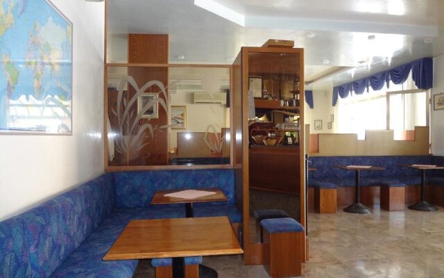 Hotel Rialto