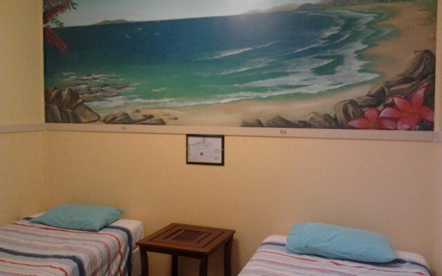 Gecko's Rest Budget Accommodation & Backpackers