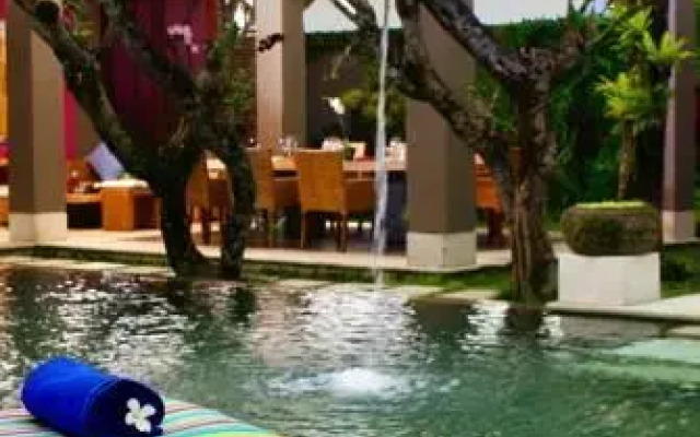 Di Astana Villas