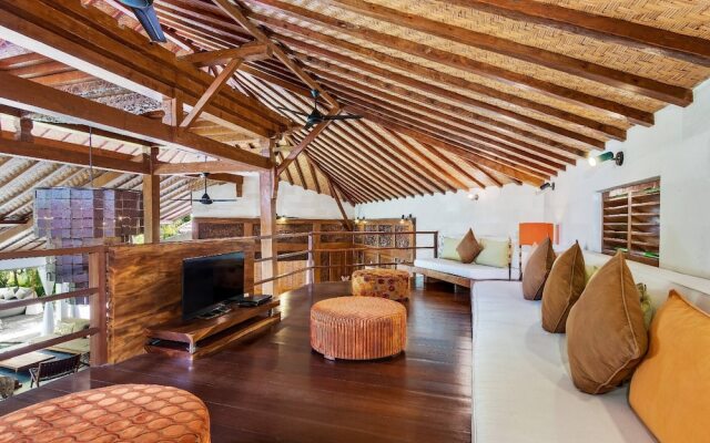 Luxury Balinese 3-bedroom Villa in Seminyak - A Popular Choice!
