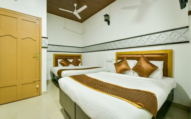 OYO 14226 Hotel Gago Inn