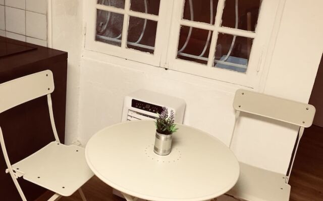 Rotonde Studio