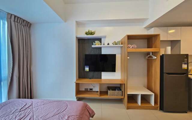 38 Park Avenue Condominiums