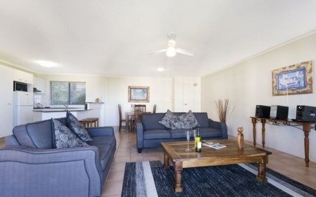 Salerno on the Beach