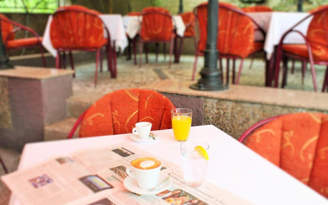Hotel Rex