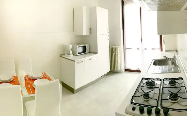 CasaHotelMilano