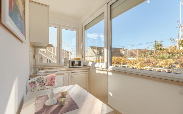 Apartments Regjo