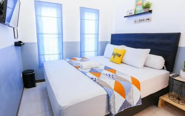 Gilgal Guesthouse
