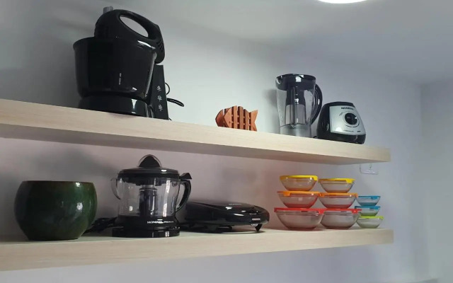 Condomínio completo em Ubatuba a 300 metros da praia