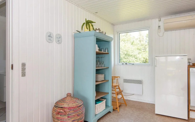 6 Person Holiday Home in Ringkobing