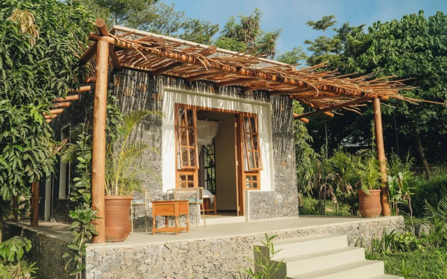 Mateves Boutique Lodge