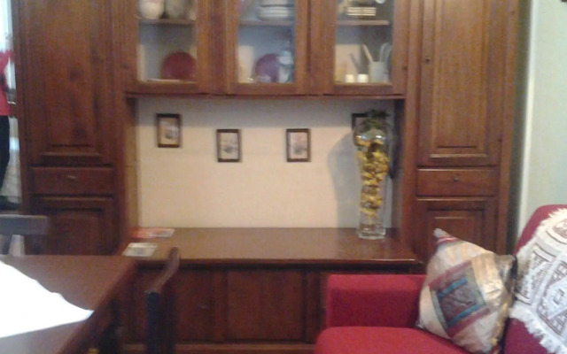 Al Duomo Apartments Florence