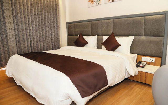 Suisen Hospitality Pvt Ltd