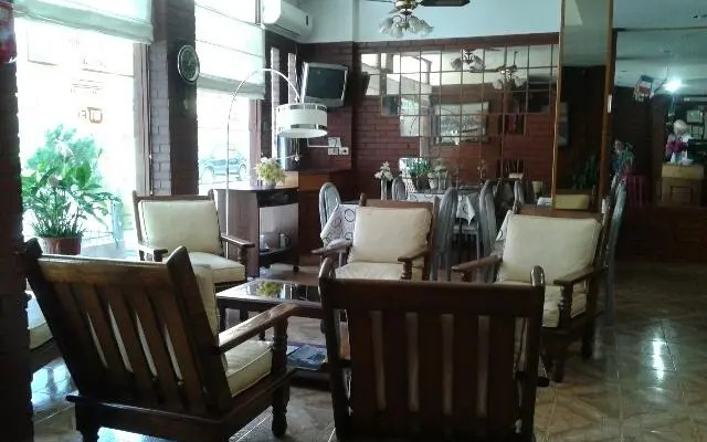 Hotel Colonial