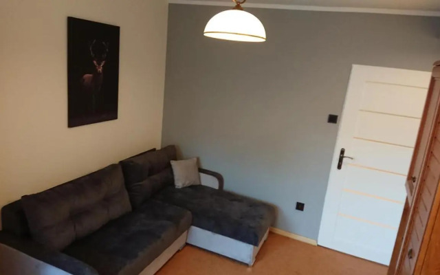 Bastowka 2 Apartamenty