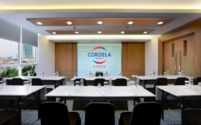 Cordela Hotel Senen