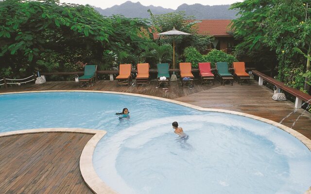 Baan Rabiangdao Garden & Resort