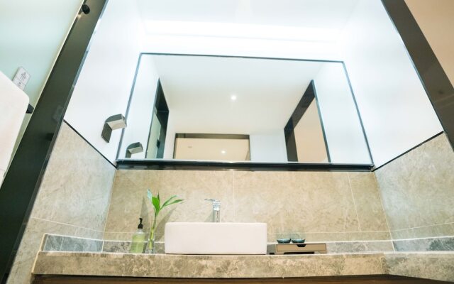 Ibis Styles Nanchang Xiaolan Industrial Park Hotel