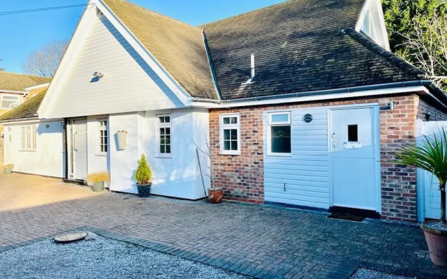 The Thorpe Guesthouse