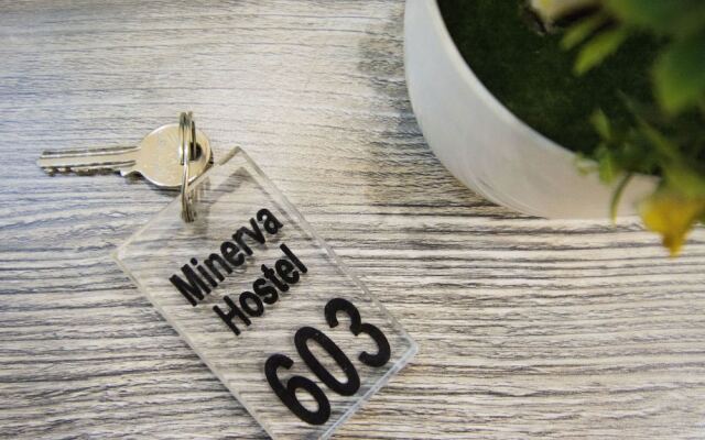 Minerva Grand Boutique